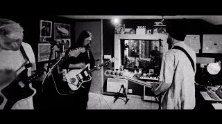 GLASS MOUNTAIN | MEDICATE [GLACIAL EP LIVE SESSIONS]