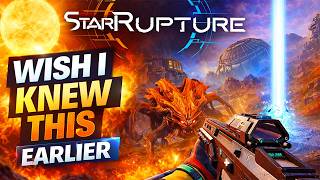 Tips & Tricks I Wish I Knew Earlier