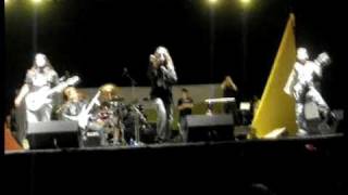 Divinus Imperium - The Countdown Has Begun - Narnia