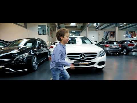 AutoArenA Imagefilm - Kinospot