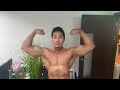 해장운동(어깨)