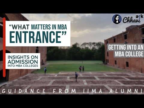 How to Get Admission into Top MBA Colleges in India? - Tips from CAT 100%iler, IITD, IIMA Alumna