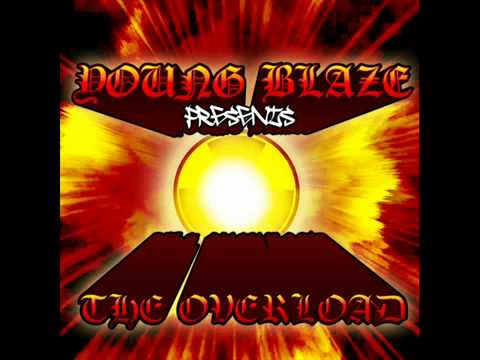 David Blaze - The Overload (Lyrics in Description)