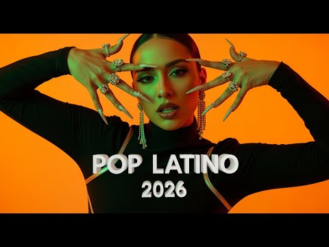 LATIN NIGHTS 2026 🌙 Dark Reggaeton Mix Anuel AA, Bad Bunny Music Style