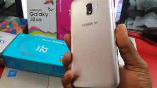 Samsung Galaxy J4 2018 Unboxing Bangla 免费在线视频最佳电影电视