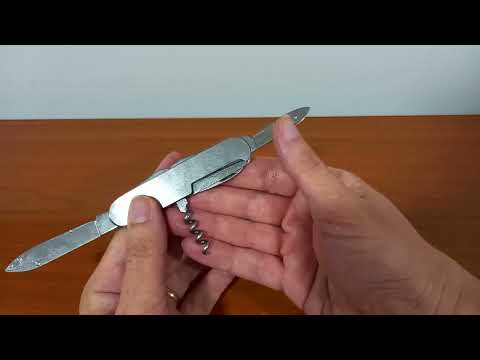 MIKOV 100-NN-6A. MULTIUSO SOTTILE CON UN "INCONVENIENTE"...