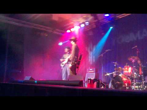 SPG intermission- Youmacon 2012