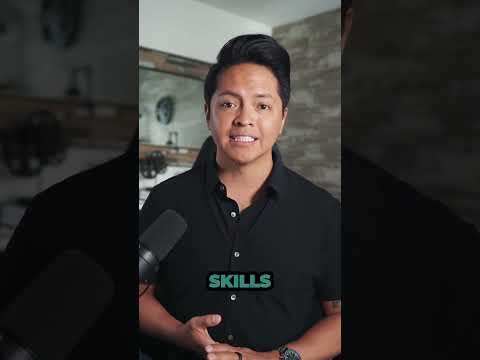 Top Skill for Career Success Vid 3 of 3 