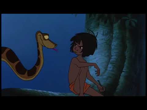 The Little Mer-Deb part 5 - Kaa Watches Deb