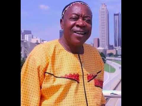 OSAYOMORE JOSEPH - AWANURO