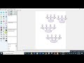 How to draw a simple SEM model in AMOS  (Video - 1)