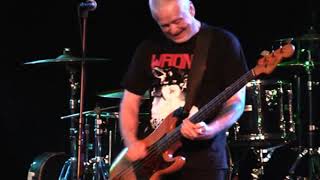 NoMeansNo | Live in UT Connewitz | Leipzig, Germany | 2010