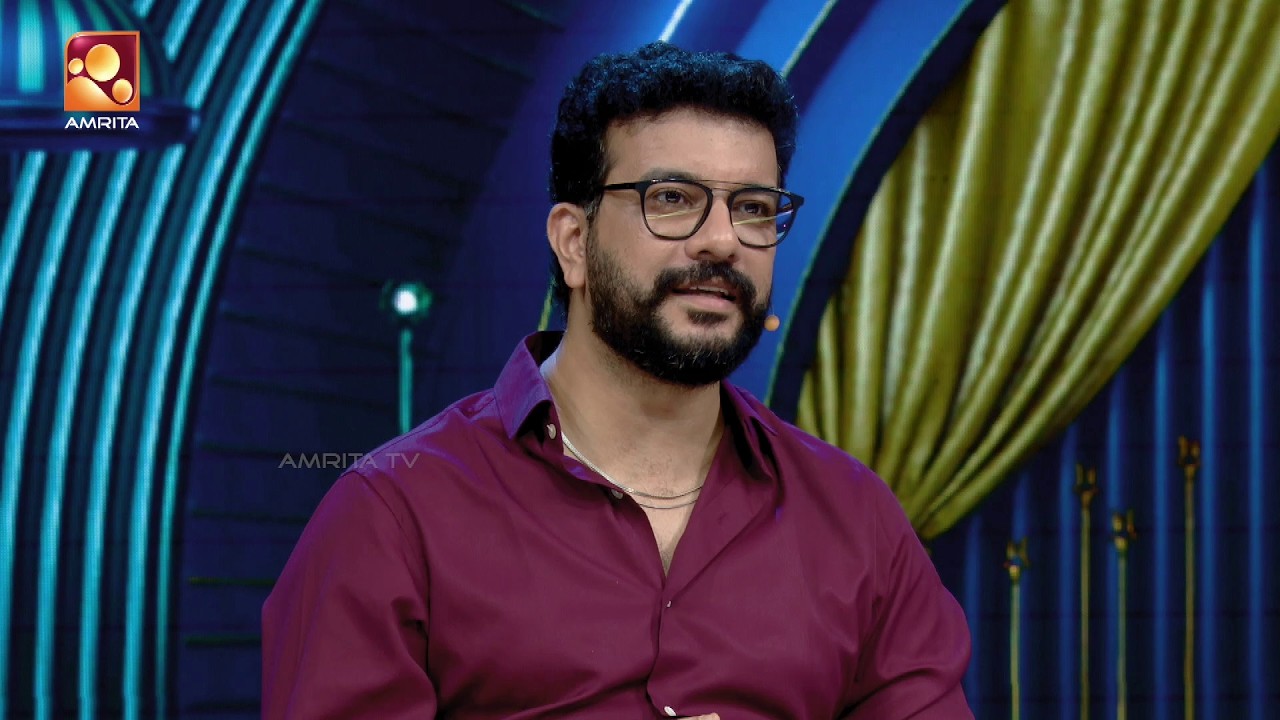 പിഷാരടിയുടെ ഇന്‍സ്റ്റന്റ് സ്റ്റോറീസ്😅 | Comedy Masters | #pisharody |