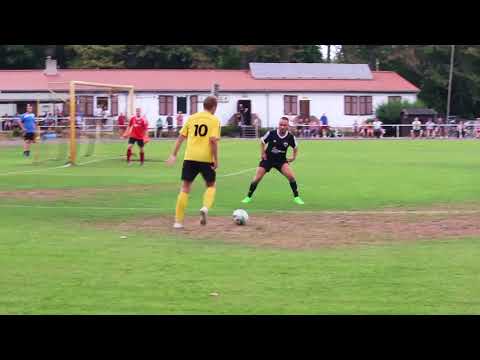 Sparkassencup Halbfinale TSG Unseburg-T. - Union SBK am 2018-07-27