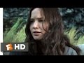 The Hunger Games: Mockingjay - Part 1 (7/10) Movie CLIP - The Hanging Tree (2014) HD