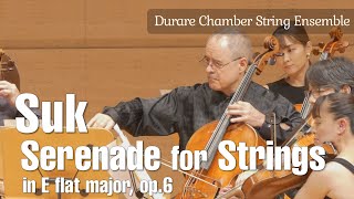 Download lagu J.スーク: 弦楽セレナーデ Op.6 J.Suk: Serenade for Strings mp3