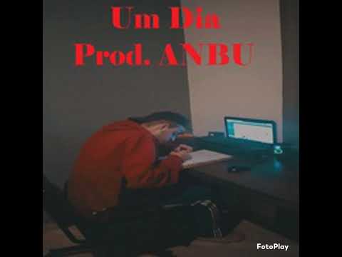 Nikho - Um Dia (Prod. Anbu)