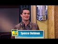 Disney Channel JESSIE Break Up And Shape Up Promo August 2013