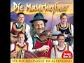 Die Mayrhofner - Schei-wi-dei-wi-du (LYRICS + Tradução)