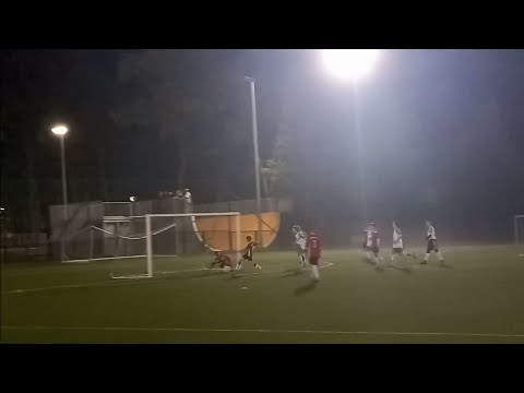 Sammy goals & assists vs. UKS Orły Zielonka, 19 Sep 2023