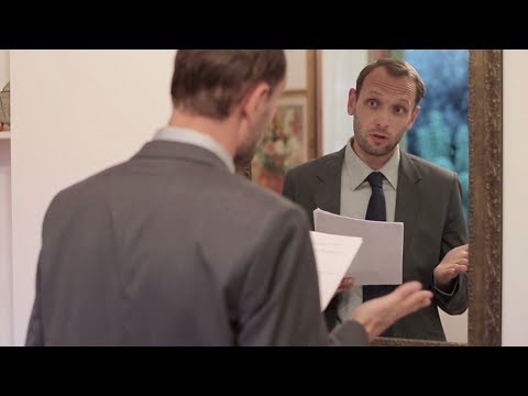 英語を話す練習をする相手がいない...。 (I don't have anyone to practice speaking English with...)