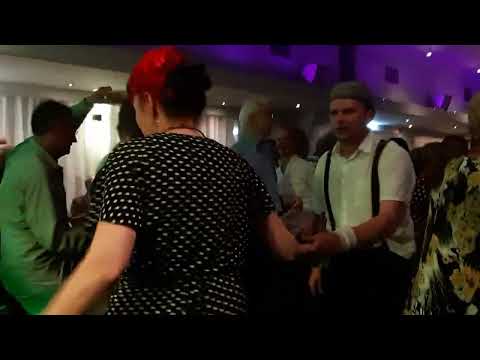 THE EXPLOSION ROCKETS de oude Herberg Cromvoirt 5Juni 2022.Don’t be Cruel.