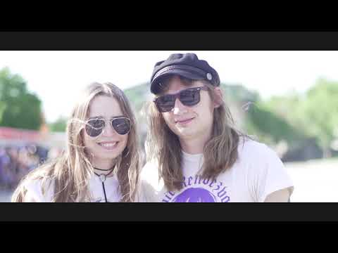 3. ¡Esto es Azkena Rock Festival! - ARF 2018