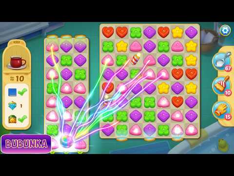 Matchington Mansion level 4351 HD