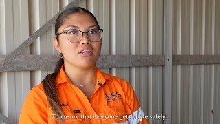 Being an Aerodrome Reporting Officer with ESS