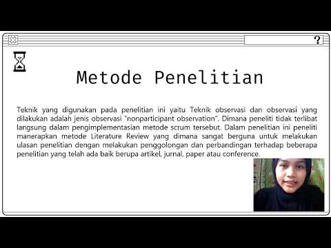 Video