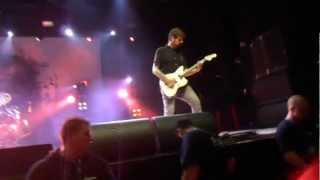 Stone Sour Live A Rumor of Skin