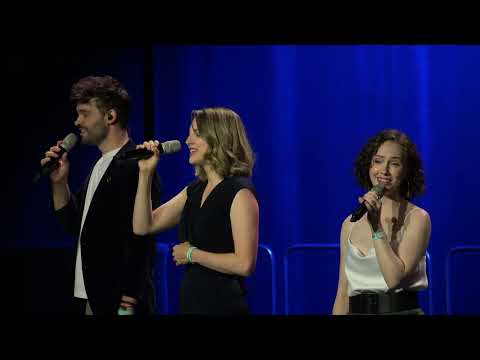 AAVF 2024 Quintense Competition Set