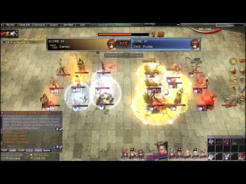 Atlantica 6/30PM Argos Weekly