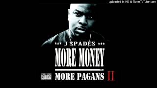 J Spades - Bad Bitch (ft. Capone) [MMMP 2] [5/18]