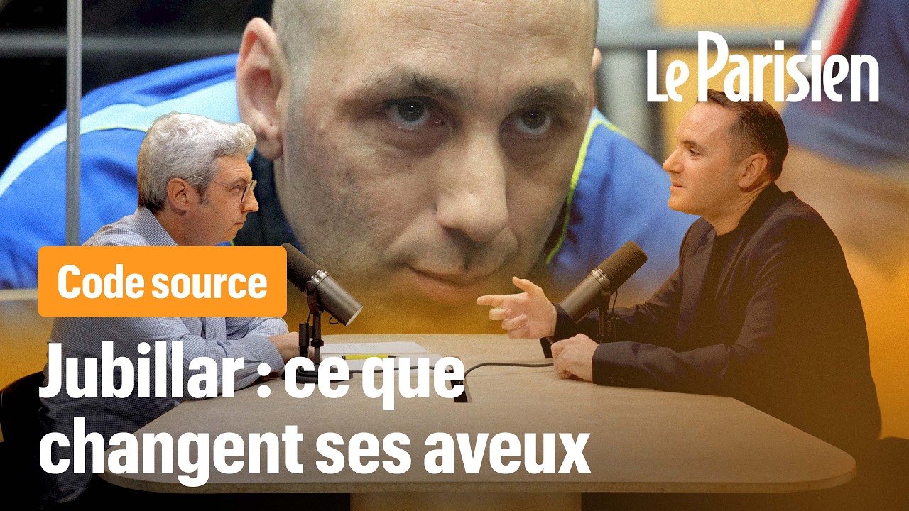 Illustration: Cédric Jubillar avoue par écrit le meurtre de Delphine : un rebondissement à cinq ans d'intervalle