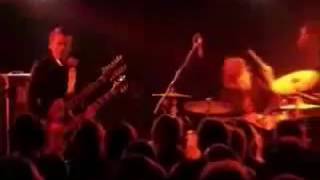 Triggerfinger - On My Knees [Live at Trix]