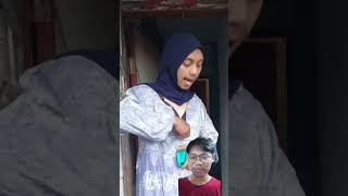 Download lagu Nak Bego Bapak Marahin Emak 🤣 #nakappan #komedi mp3