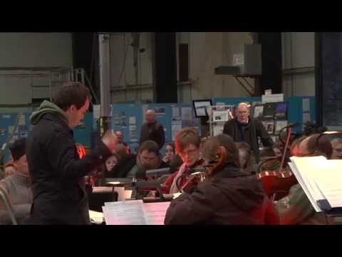 Sinfonia Viva UK - Dark Clouds East Lindsey