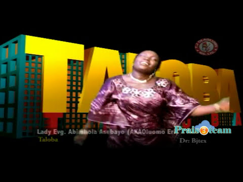 Abimbola Adebayo - Taloba