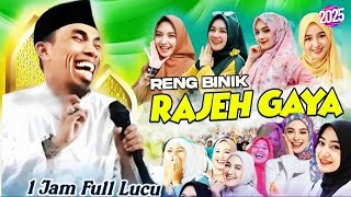 Download lagu Ceramah KH Kholil Yasin Terbaru 2025 || Reng Binek Rajeh Gaya Suka Lelaki Kaya // Full Tawa & Ngakak mp3 Download lagu Ceramah KH Kholil Yasin Terbaru 2025 || Reng Binek Rajeh Gaya Suka Lelaki Kaya // Full Tawa & Ngakak mp3