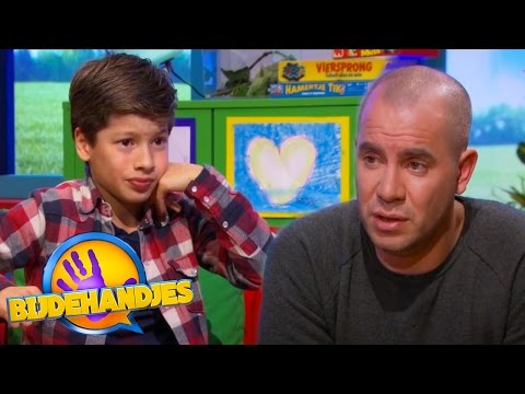 Wat is het verschil tussen jongens en meisjes? | Bijdehandjes | SBS6