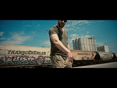 Awful - Köszönöm Szépen | OFFICIAL MUSIC VIDEO |