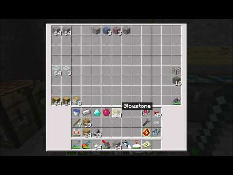 Direwolf20's Minecraft Lets Play Episode30 Industrial Craft 2, Equivalent Exchange, BuildCraft