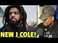 NEW J COLE! - THAT BOY FIRING SHOTS