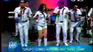 EL COMBO A. ORQUESTA 2026 - LA VENTANITA (en vivo QNMP)