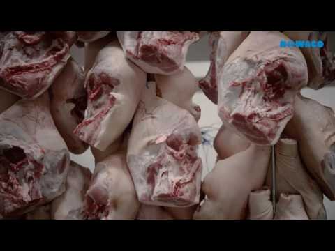 NOWACO A/S - Company Movie PORK