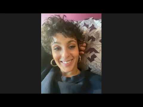 Barbara Pravi im Interview (Frankreich ESC 2021 "Voilà") | Album, Konzerte, Pläne