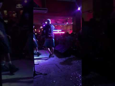 Mc Terror e Mc Tróia ao vivo no Pressão Mix Bar / Doida Pra Dançar