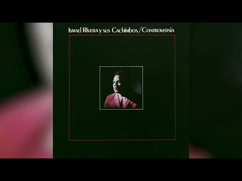 Ismael Rivera Y Sus Cachimbos – Lo Que Dijo La Gitana (Visualizador Oficial)