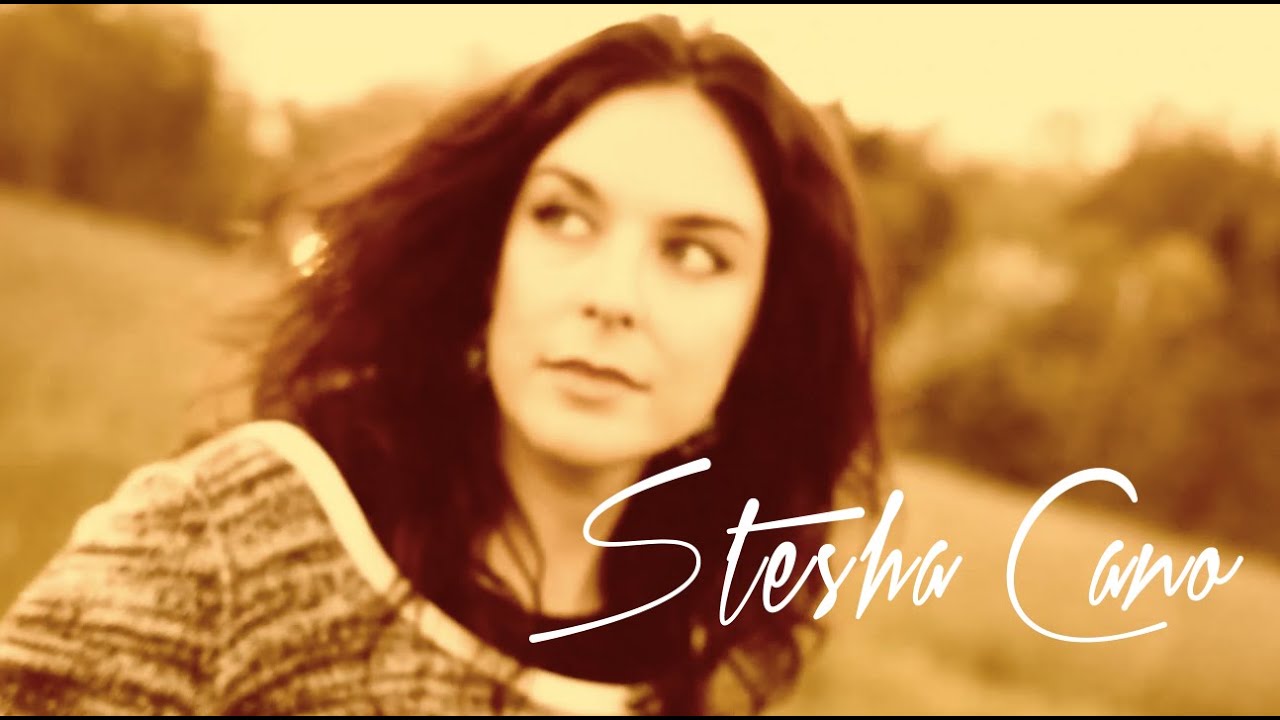 Promotional video thumbnail 1 for Stesha Cano